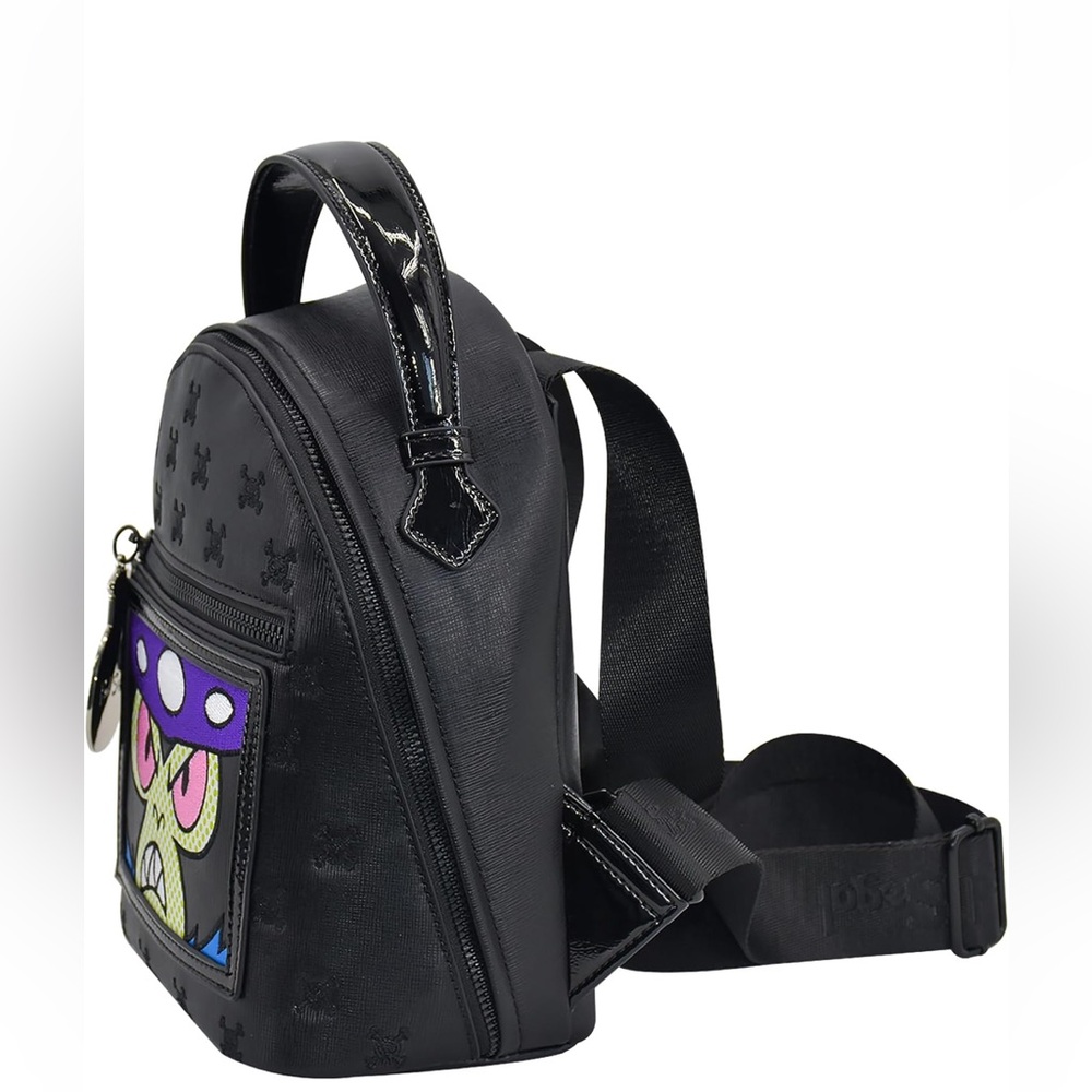 NWT Mini Backpack - Picture 4 of 9